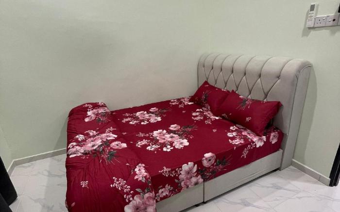 MyRestu Homestay 2