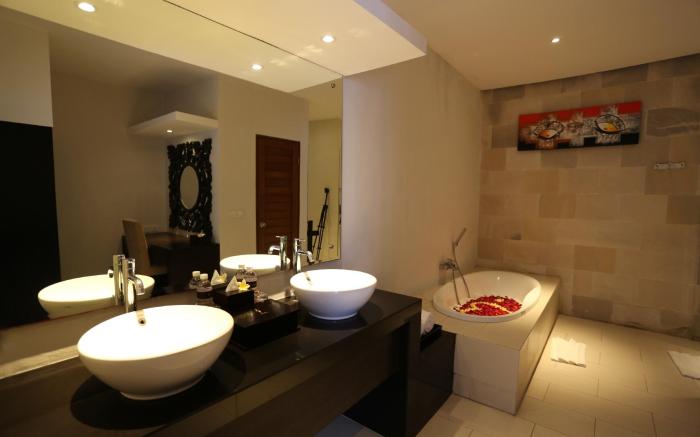 The Light Exclusive Villas and Spa