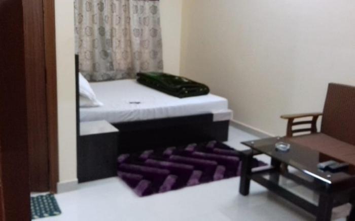 DETEEX HOTEL PALKI