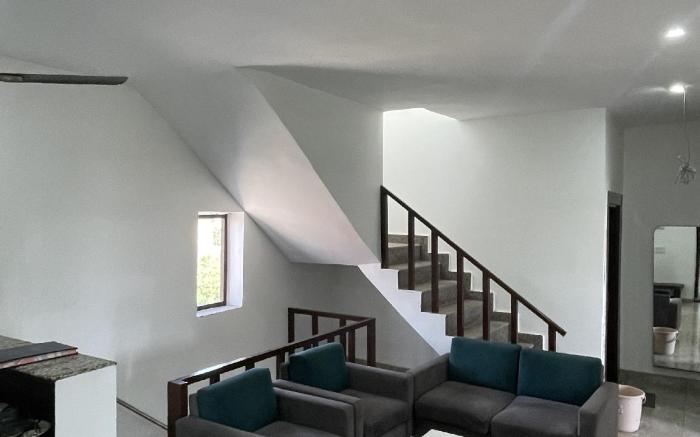 Jannat Hotel & Restaurant 