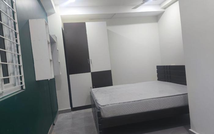 Urban hive hotel
