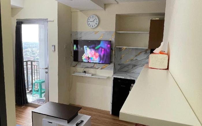 Apartemen Asia Afrika 2Bedrooms FAMILY By RizkyGS