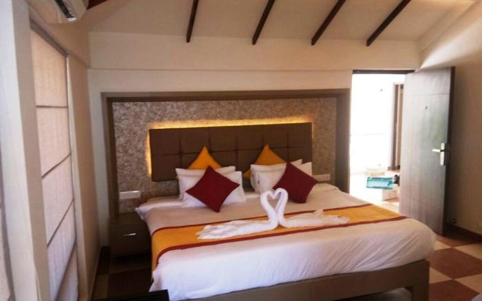 Renai Kappad Beach Resort Chemancheri