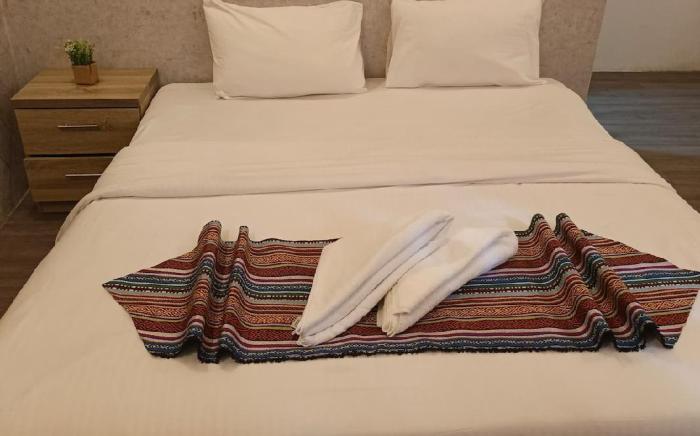 A very nice place to stay