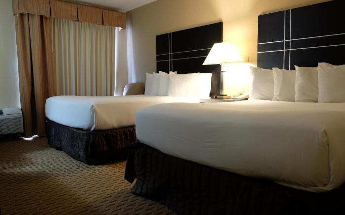Chateau Resort and Conference Center