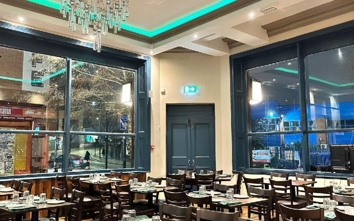 Green Ariana Hotel - Wembley and central London