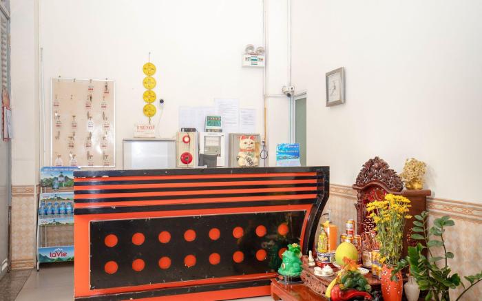 Ngoc Ha Hotel
