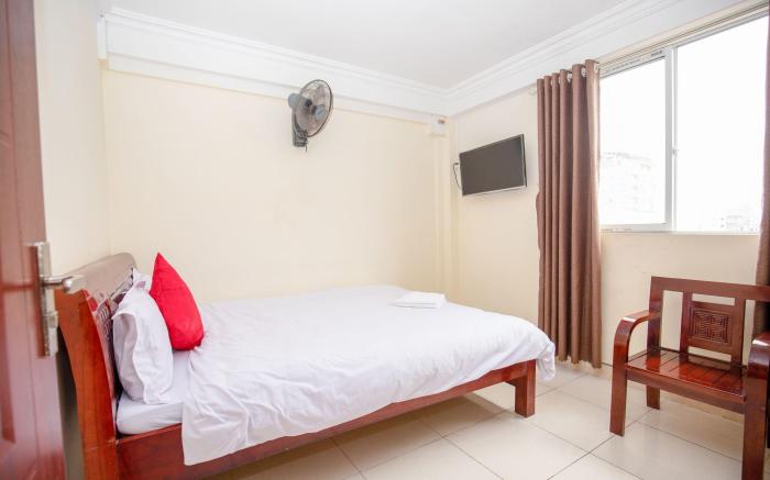 Ngoc Ha Hotel