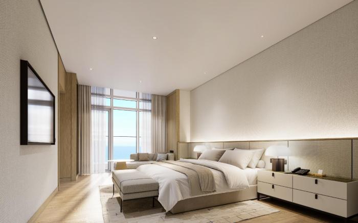 Shillamonogram Gangneung Hotel