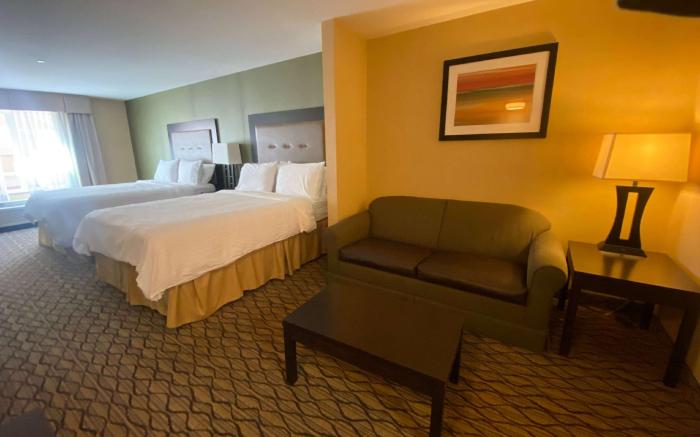 Wingate by Wyndham Fort Saskatchewan