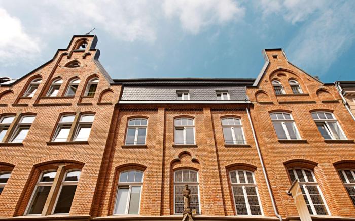 HOPPER Hotel St. Josef