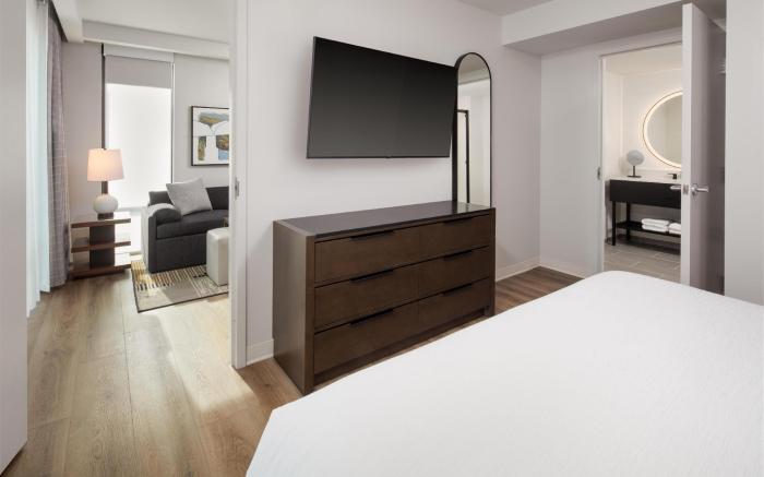 Embassy Suites by Hilton Chattanooga Downtown