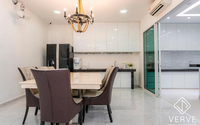 Verve 68 Private Luxurious Villa & Event Space