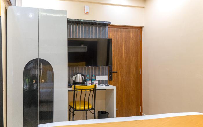 Open Hotel by Olive - Meet me at