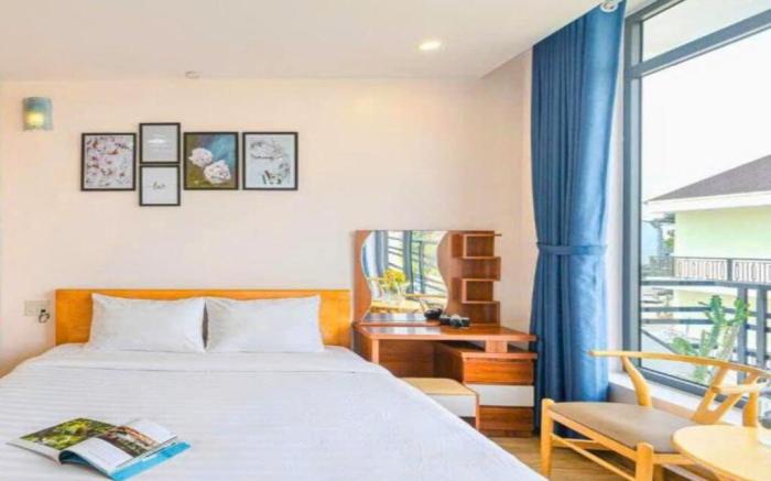 Ami Villa Dalat