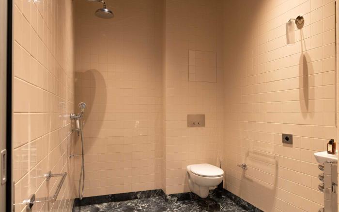 Bourgogne Hostel - Room 01 PRM - 2P - Invalides