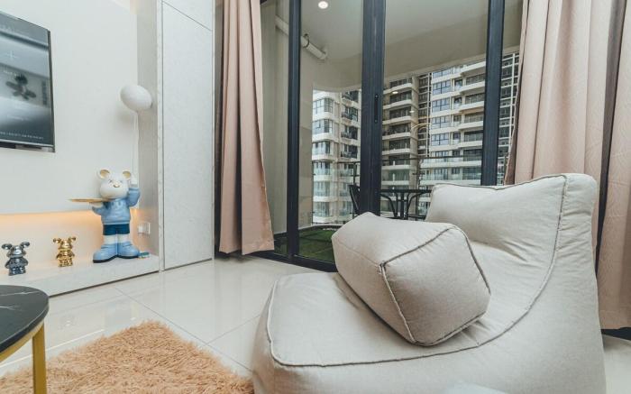 Country Garden Kingsbay Toys Fun 2BR 4Pax Balcony