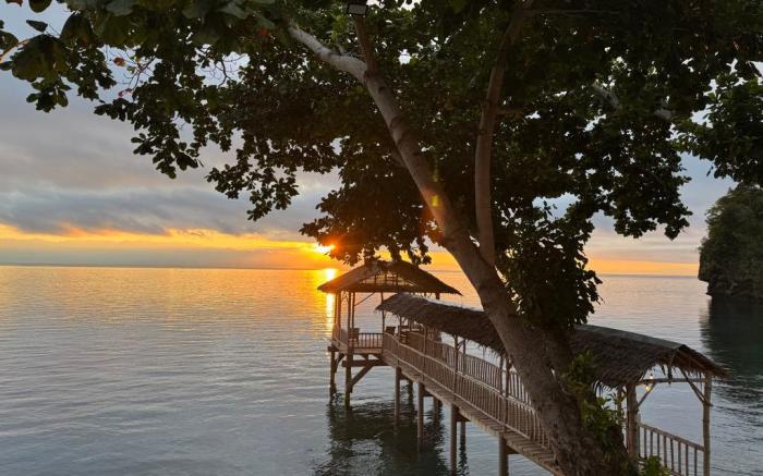 Wanderlust Resort Samal