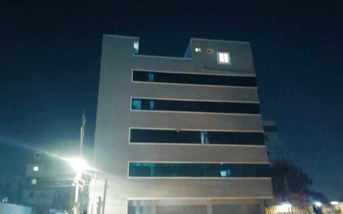 Townhouse Mailardevpally Near Owaisi Hospital Formerly Tolkanti Arcade