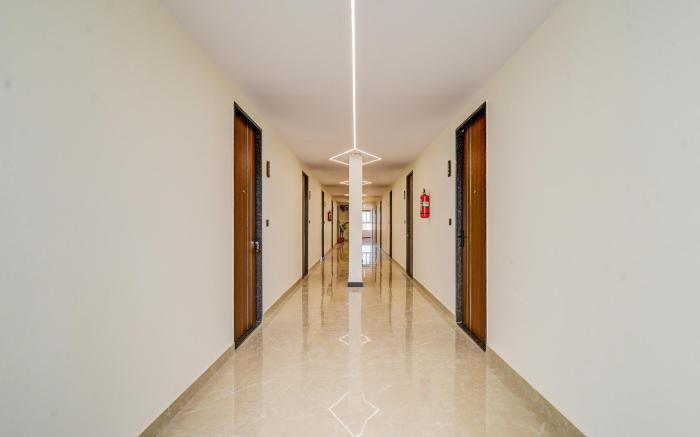 Super Townhouse OAK Owaisi Hospital Mailardevpally Formerly Tolkanti Arc