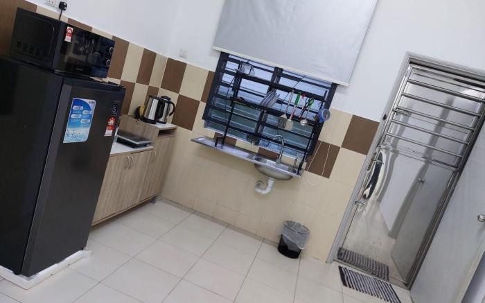 SUN GALAXY HOMESTAY