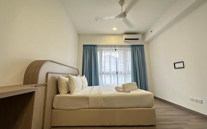 Agile Luxury Suite @ TRX KLCC