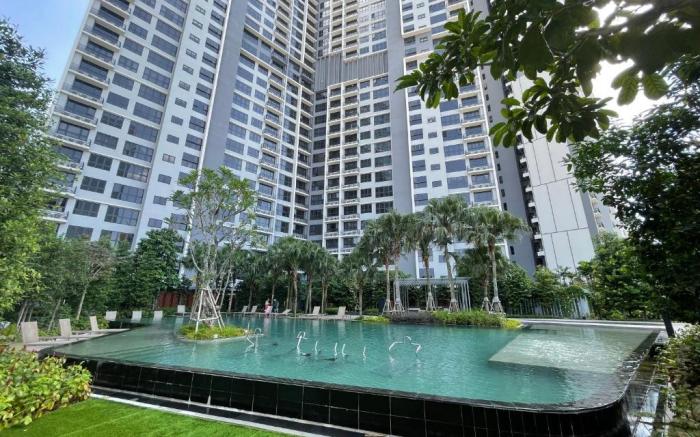 Agile Luxury Suite @ TRX KLCC