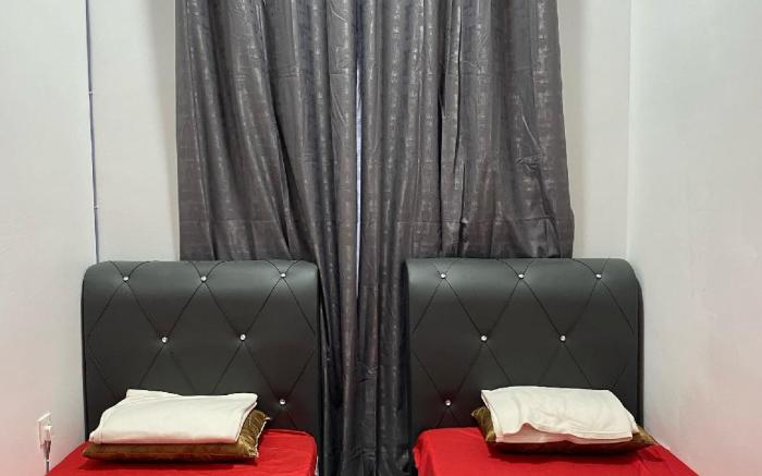 RC Homestay - Permaipura