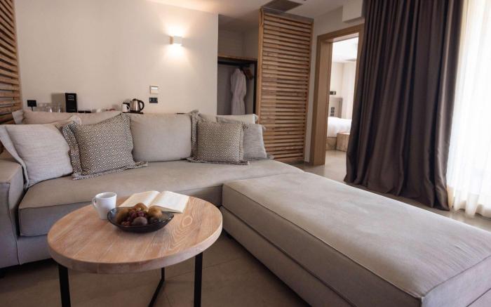 Mövenpick Resort Agios Nikolaos Sivota (Opening April 2025)