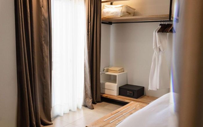 Mövenpick Resort Agios Nikolaos Sivota (Opening April 2025)
