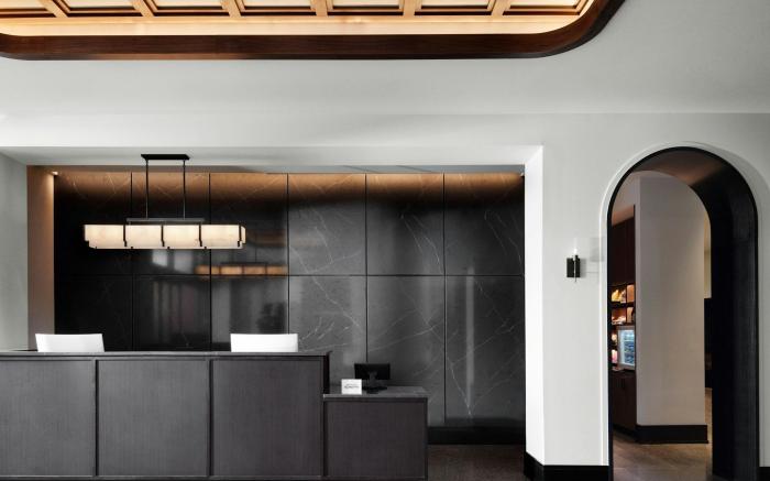 AC Hotel Detroit at the Bonstelle