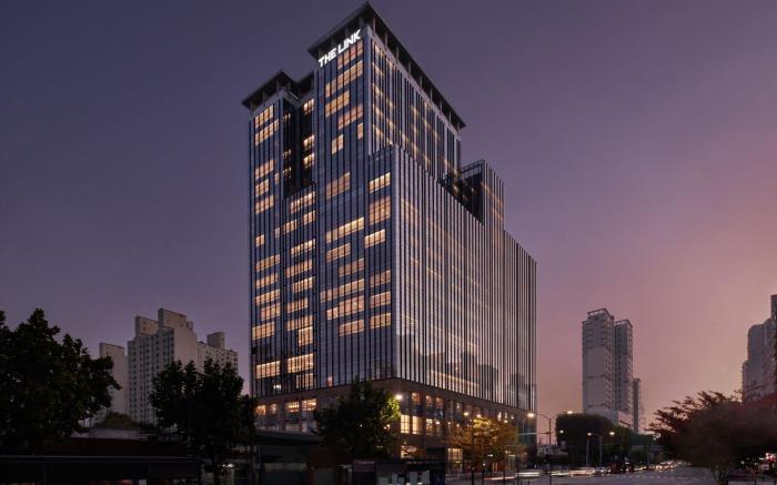 The Link Seoul, a Tribute Portfolio Hotel