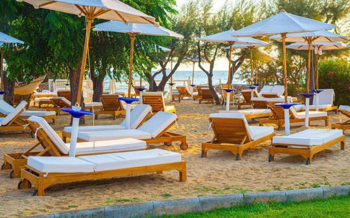 Pietrablu Resort & Spa - CDSHotels