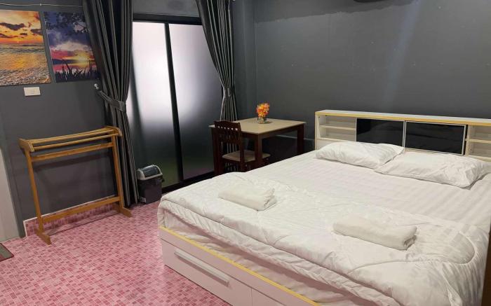Destiny house Hostel