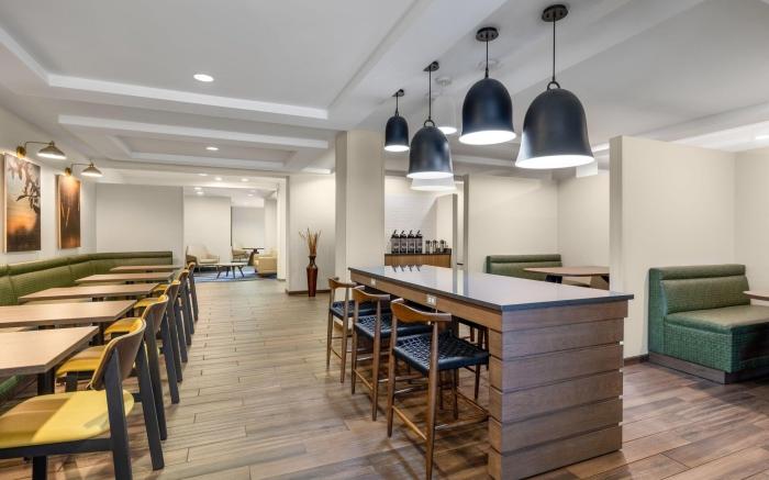 Fairfield by Marriott Inn & Suites Fort Walton Beach Hurlburt Area