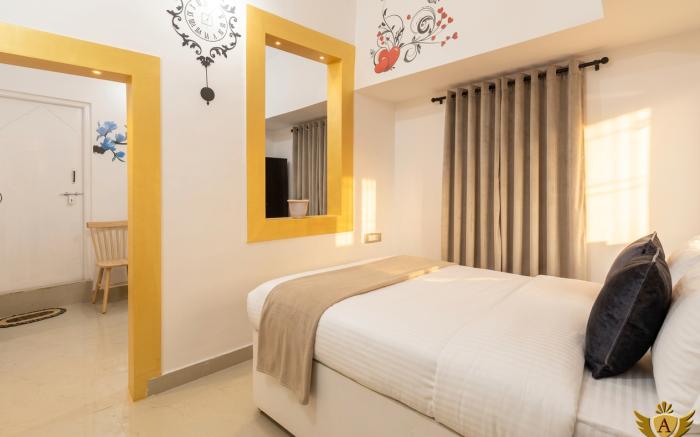 ADH Grand Amilia Elite PG