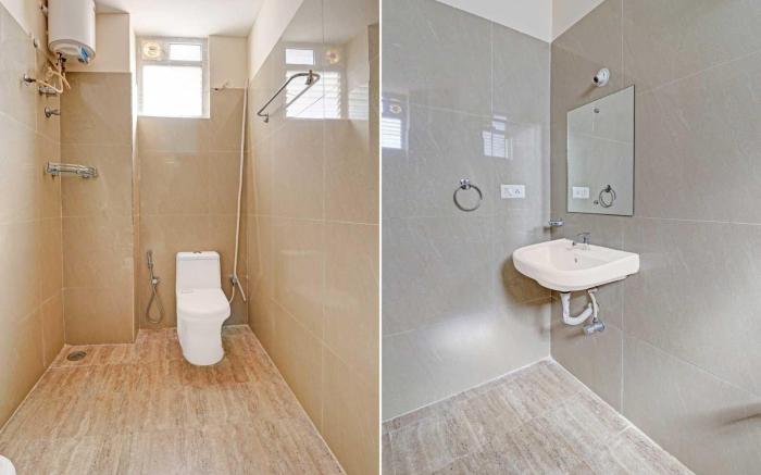 Hotel O Sikandra Near Akbar Tomb