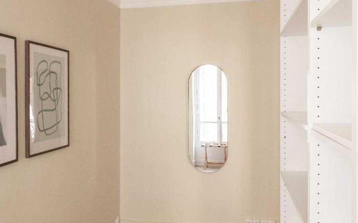 Chic Apartment - 5BR/10P - Grenelle/Eiffel Tower