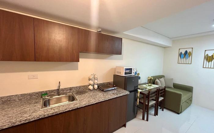Baguio Balai De Selendra Condominium