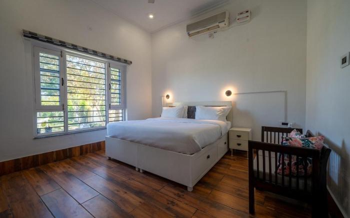 Countryroads - A Boutique Homestay