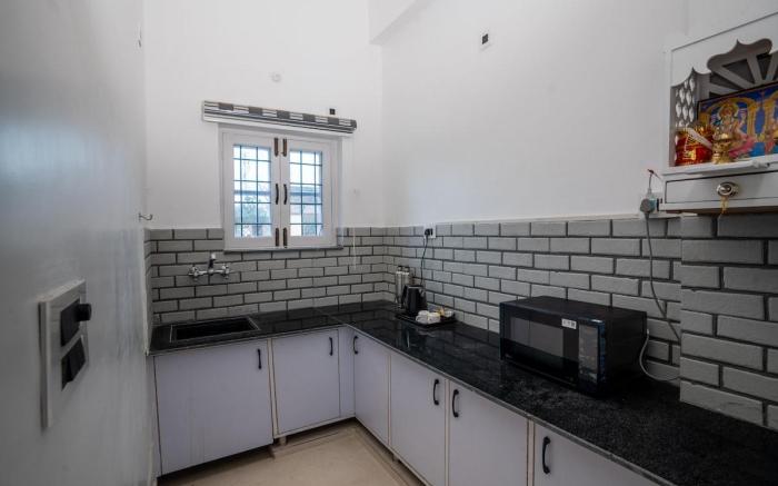 Countryroads - A Boutique Homestay