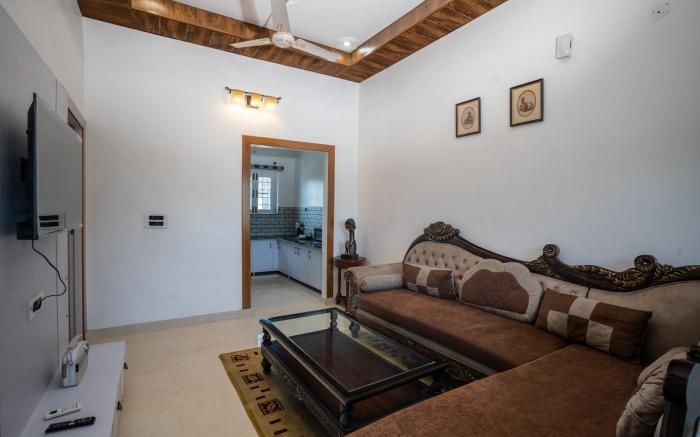 Countryroads - A Boutique Homestay