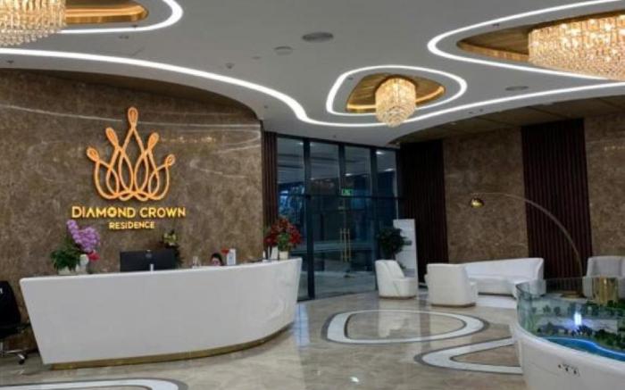 Thuý Doji Diamond Apartment