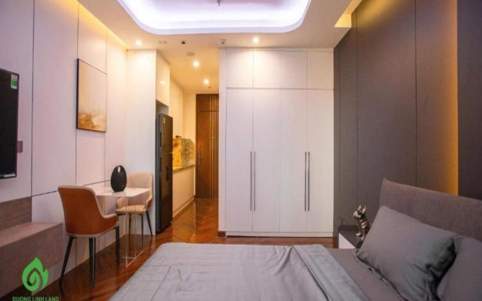 Thuý Doji Diamond Apartment