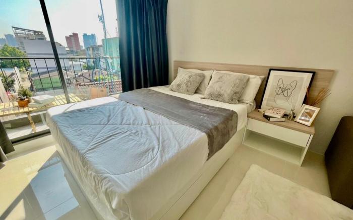 Cozy Stay! Near Chatuchak Market