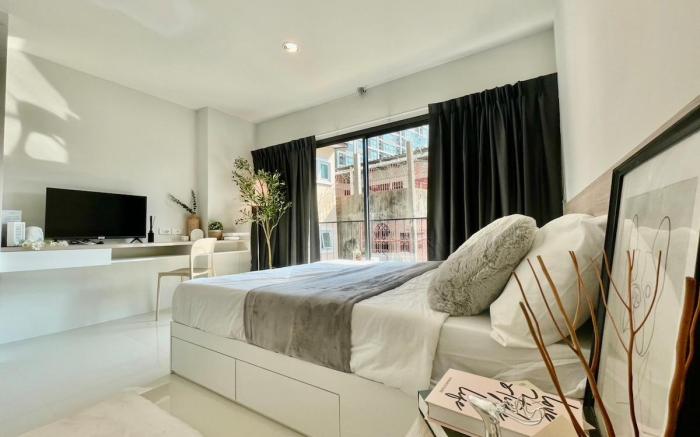 Cozy Stay! Near Chatuchak Market