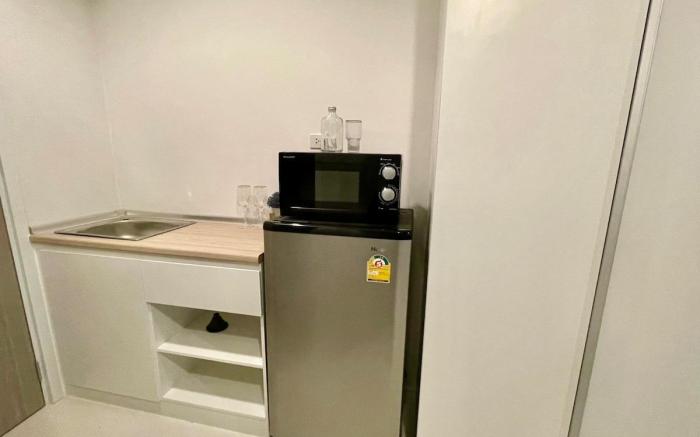Cozy Stay! Near Chatuchak Market