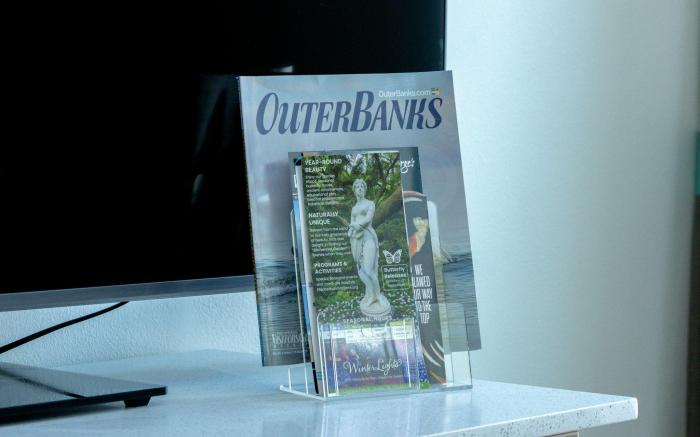 Ocean Sands Beach Boutique Inn - Stay By the Beach