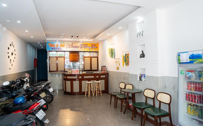You & Me Hotel Apartment