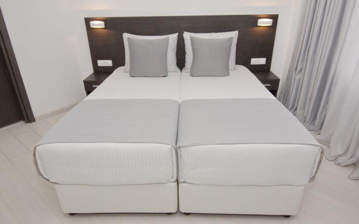 Boss Boutique Athens